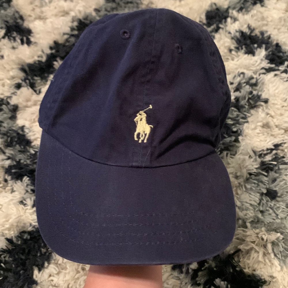 Polo Ralph Lauren hat- unisex